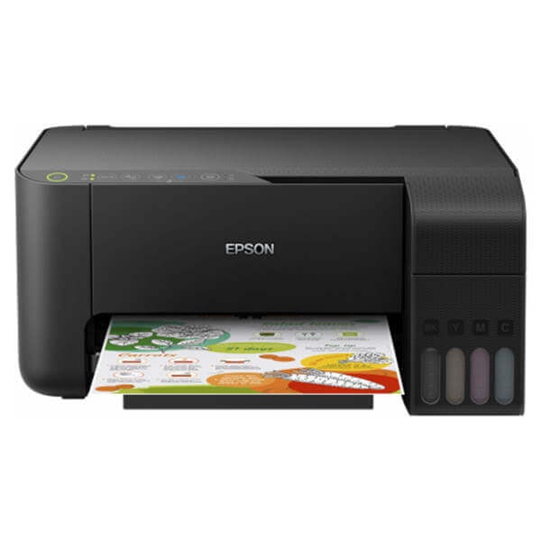 Epson EcoTank L3150 Multifunction Inkjet Printer